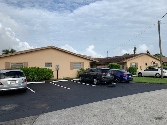 Primary Photo - 3640 - 3664 NE 1st Terr Oakland Park, FL 3...