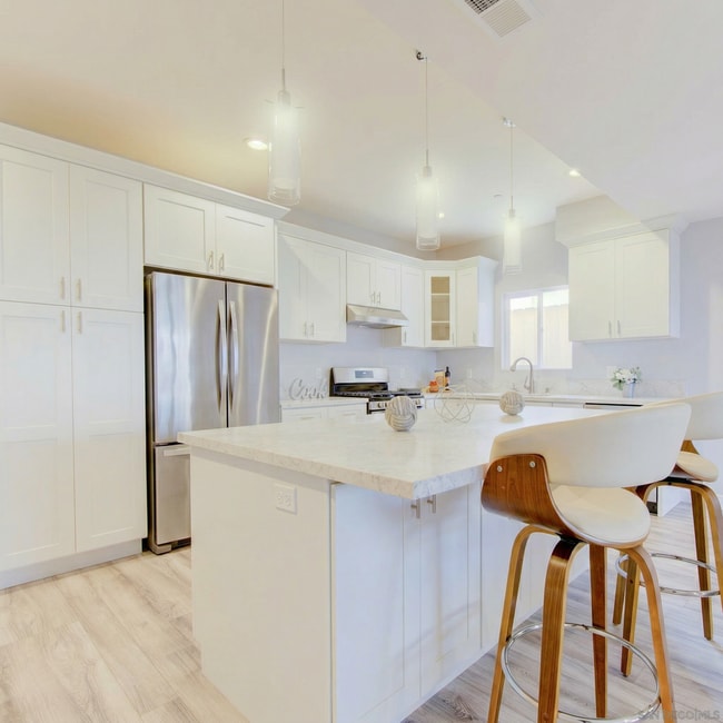 Building Photo - 4BD/4BA Rooftop Bay Views | Coronado Bridge + Downtown Skyline | 2-Car Garage | Imperial Beach