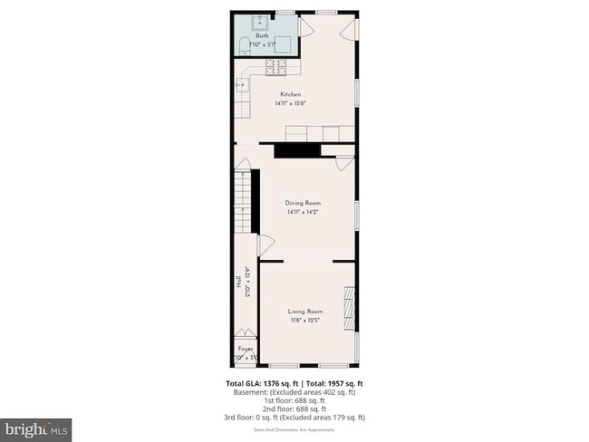 Building Photo - 132 Jackson St