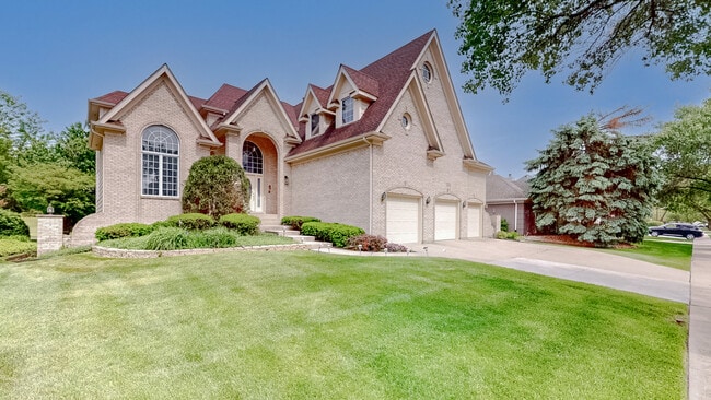 Building Photo - 2361 Legacy Dr