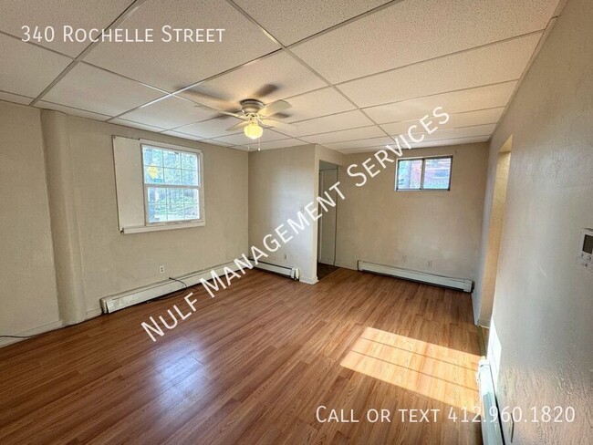 Building Photo - 340 Rochelle St