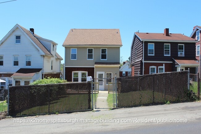 Building Photo - 512 Giffin Ave