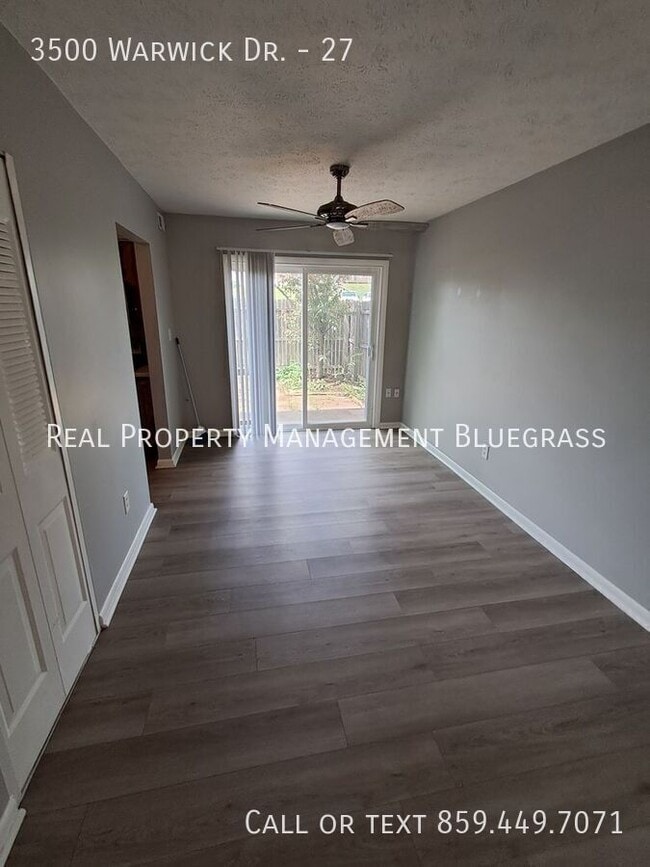 Building Photo - 3500 Warwick Dr