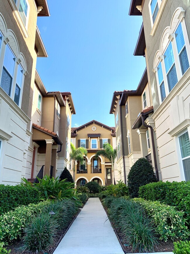 Breezway - 1220 Lobelia Dr
