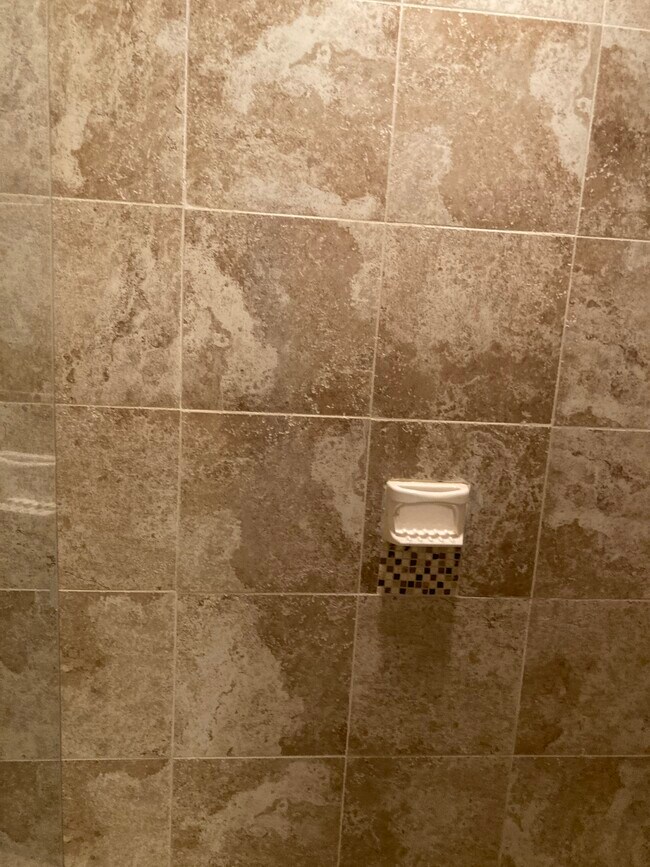 shower room - 7693 Waterlace Dr