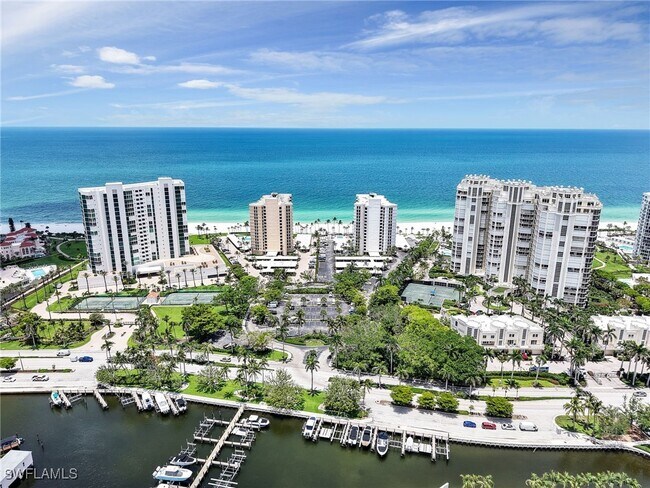 Building Photo - 4005 Gulf Shore Blvd N