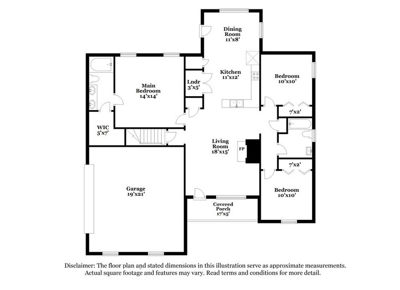 Building Photo - 5030 Betsy Ann Ave