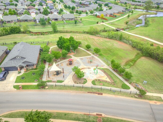 Building Photo - Norman Home for rent + 3 bedrooms + Norman...