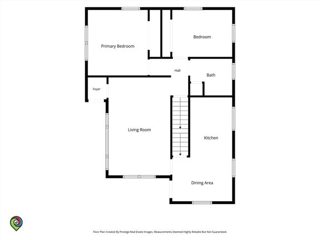 Building Photo - 1349 Perry St