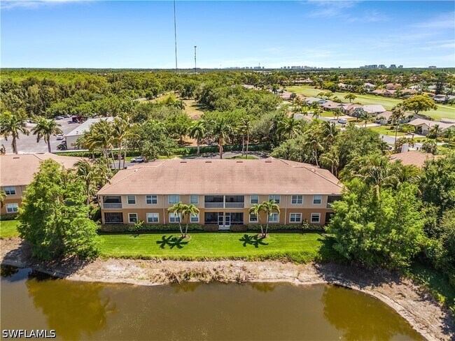 Building Photo - 9651 Spanish Moss Way