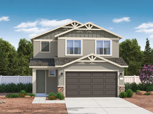 Building Photo - 6683 Kettle Rdg Dr
