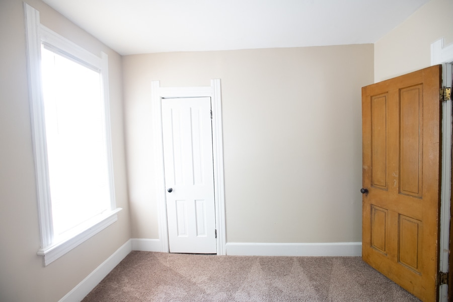 Bedroom 1 - 1022 E Center St