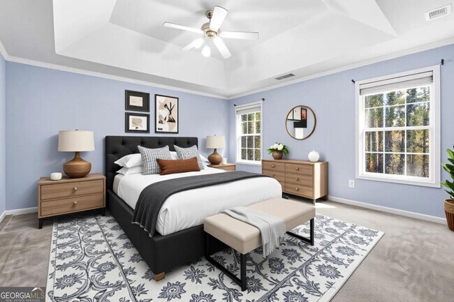 Building Photo - 5440 Village View Ln SW