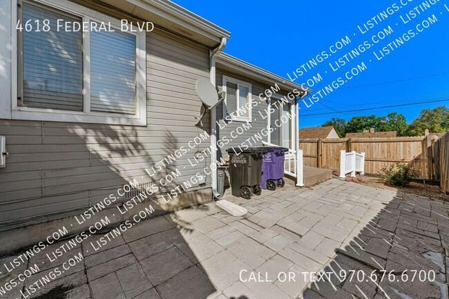 Building Photo - Charming Home in Sunnyside!