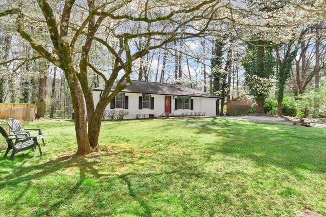 Primary Photo - 4149 Allegiance Ave SW