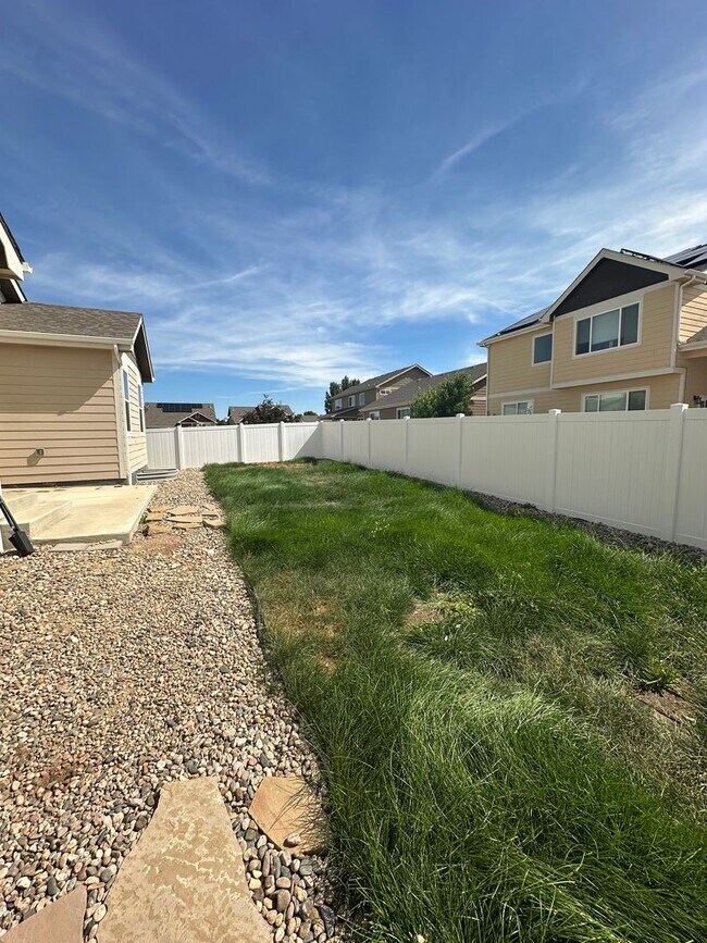Building Photo - Beautiful 4bdrm Home In Severance