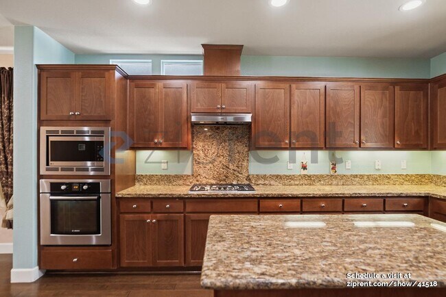 Building Photo - 3098 Mirassou Estate Pl