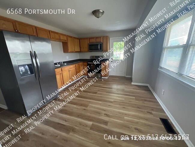 Building Photo - 6568 Portsmouth Dr