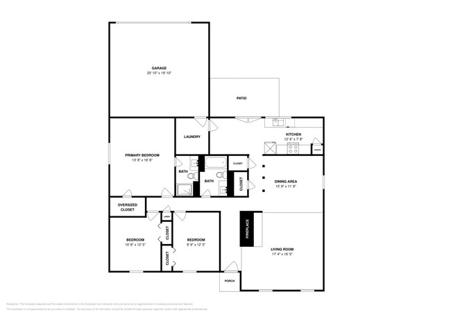 Building Photo - 5001 Oregon Ct