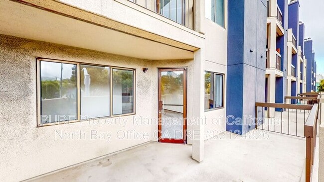 Building Photo - 785 Golden Gate Avenue