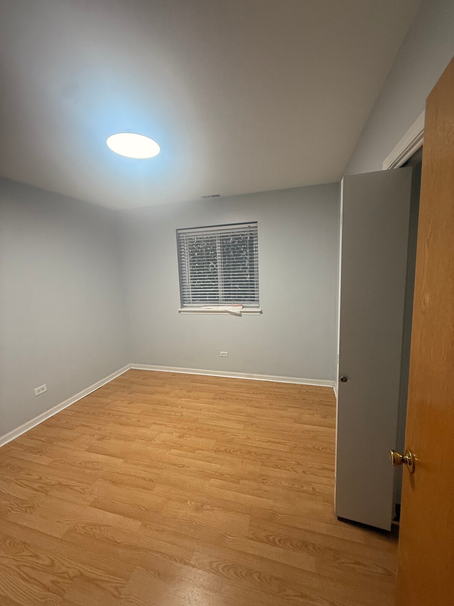 Bedroom 2 - 6038 W 63rd St