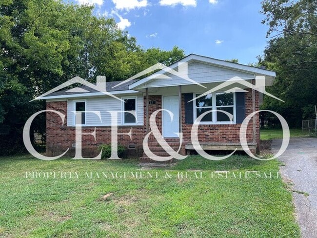 Primary Photo - ? Adorable 3 Bedroom Home for Rent in Moore!