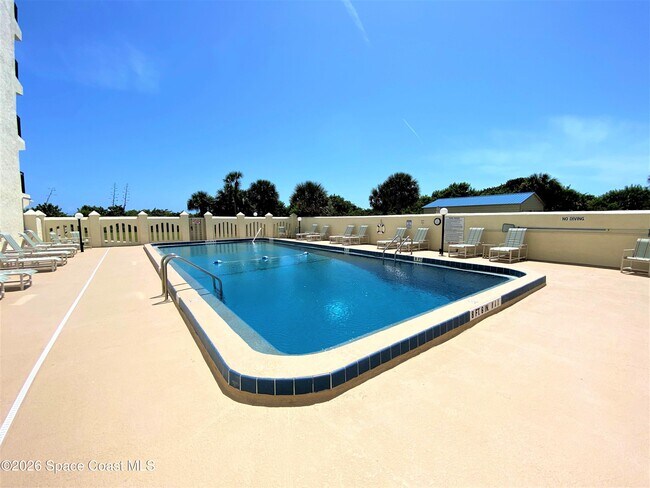 Building Photo - 3060 N Atlantic Ave