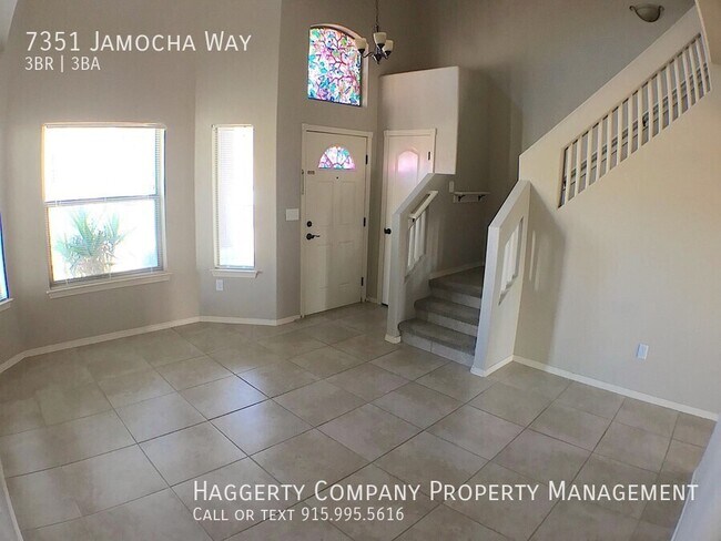 Building Photo - 7351 Jamocha way