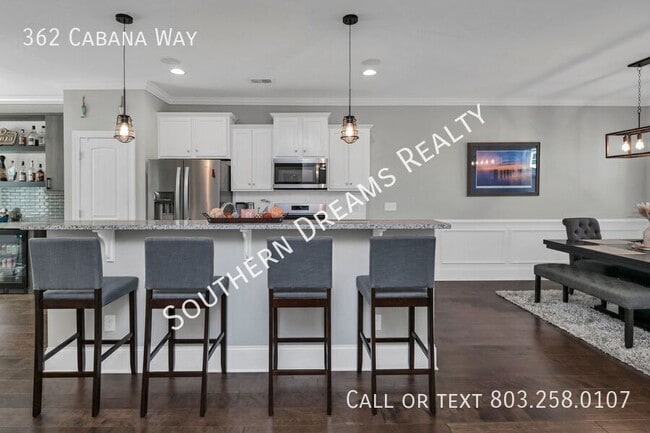 Building Photo - 362 Cabana Wy