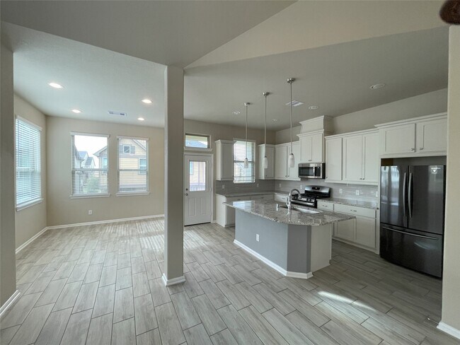Building Photo - 5514 Sallow Bay Ln