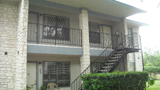 Building Photo - Pecan Grove Apartments