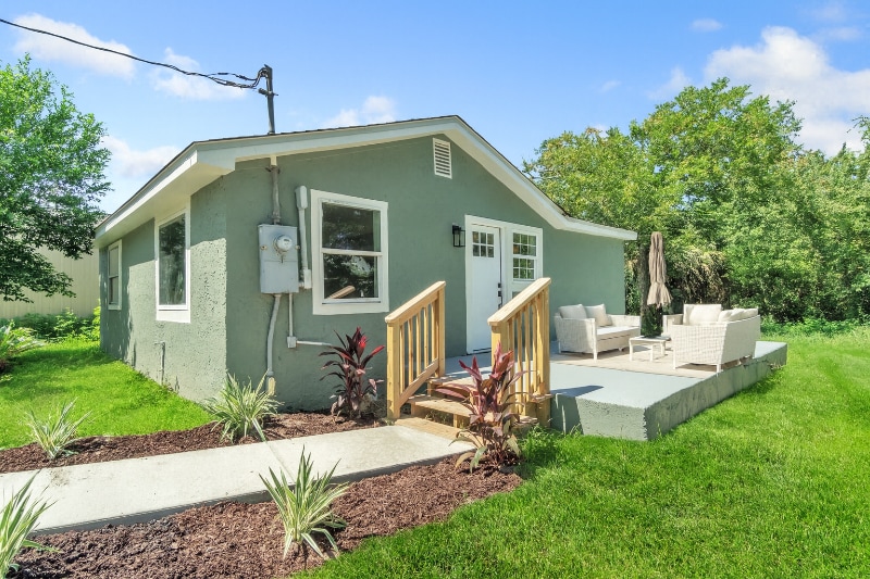 Primary Photo - 509 Maine Ave