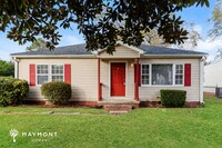 Building Photo - Cozy 3-bedrooms Home in Augusta, GA