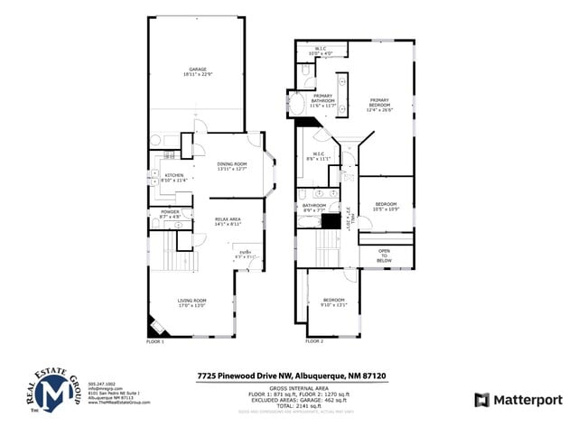 Building Photo - 7725 Pinewood Dr NW