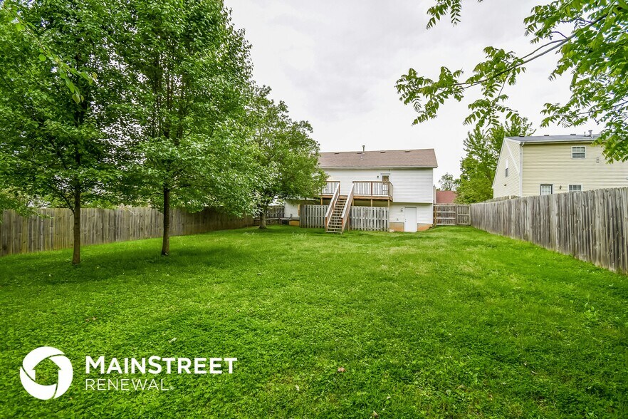 Building Photo - 4662 Shenandoah Dr