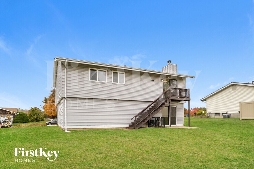 Building Photo - 11718 Branridge Rd