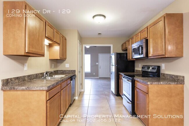 Building Photo - 129 Nancy Dr