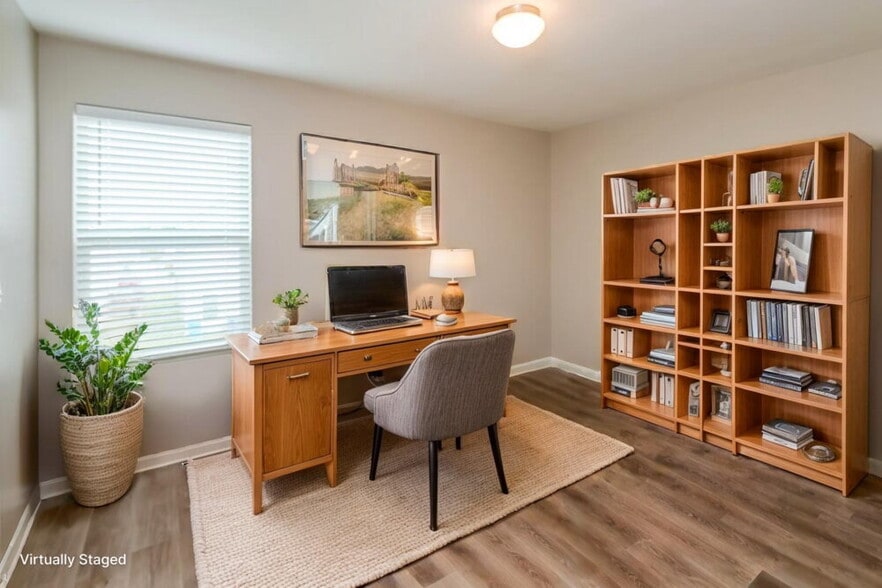 Building Photo - 12521 Palomino Dr