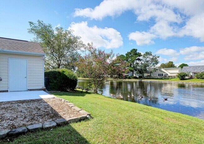 Building Photo - 3023 Remington Dr