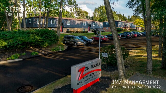 Building Photo - 2159 Decker Rd