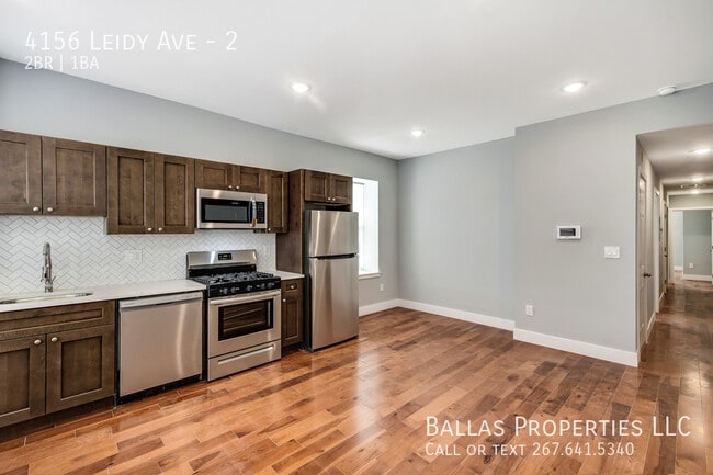 Building Photo - 4156 Leidy Ave