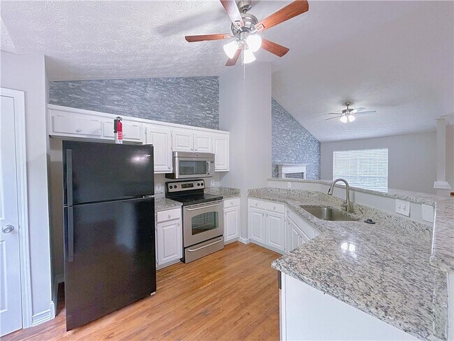Building Photo - 3342 Windpointe Ct