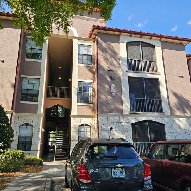 Primary Photo - Spacious First-Floor Condo