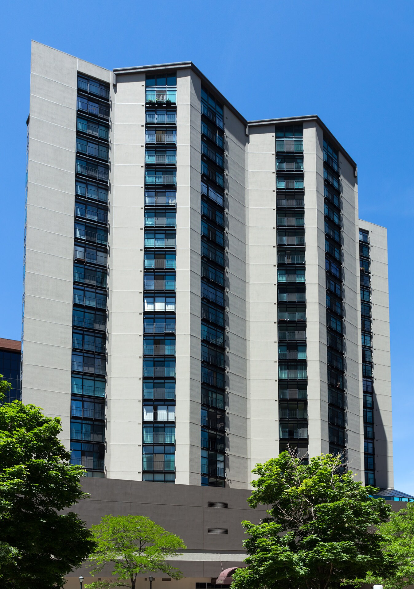 Building Photo - 1777 Larimer St