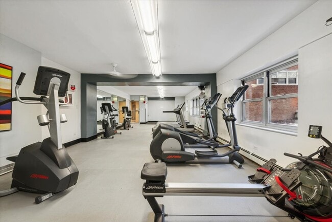 Building Photo - 4980 N Marine Dr