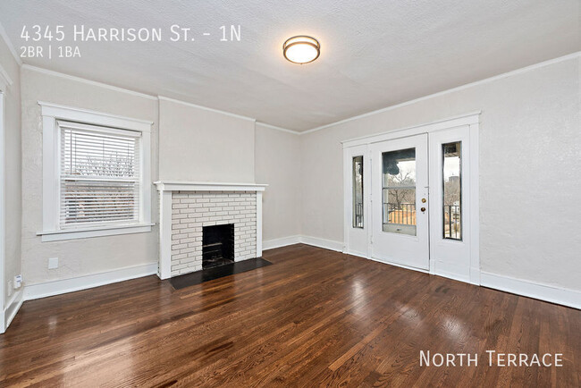 Primary Photo - 4345 Harrison St