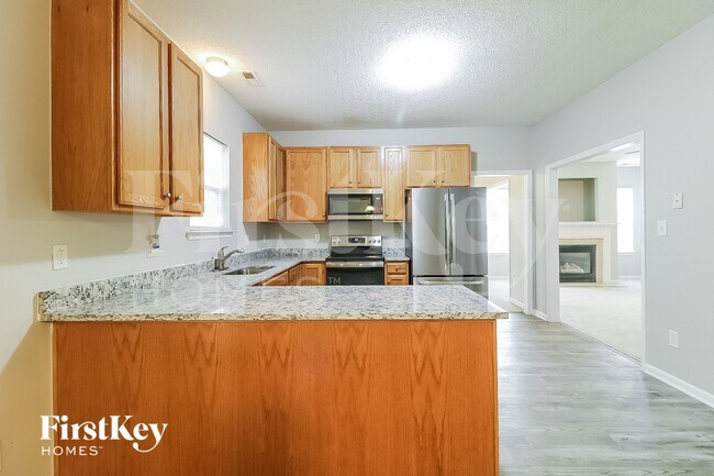 Building Photo - 618 Cotton Brook Dr