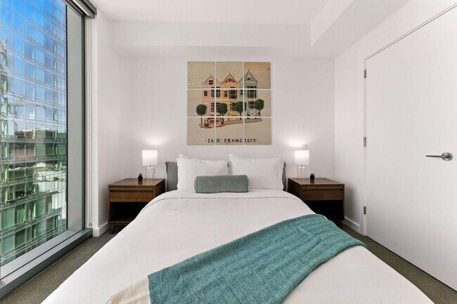 Building Photo - 399 Fremont St