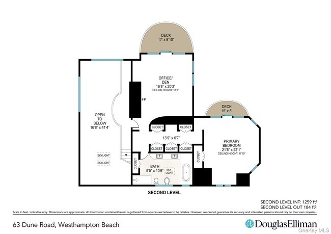 Building Photo - 63-65 Dune Rd