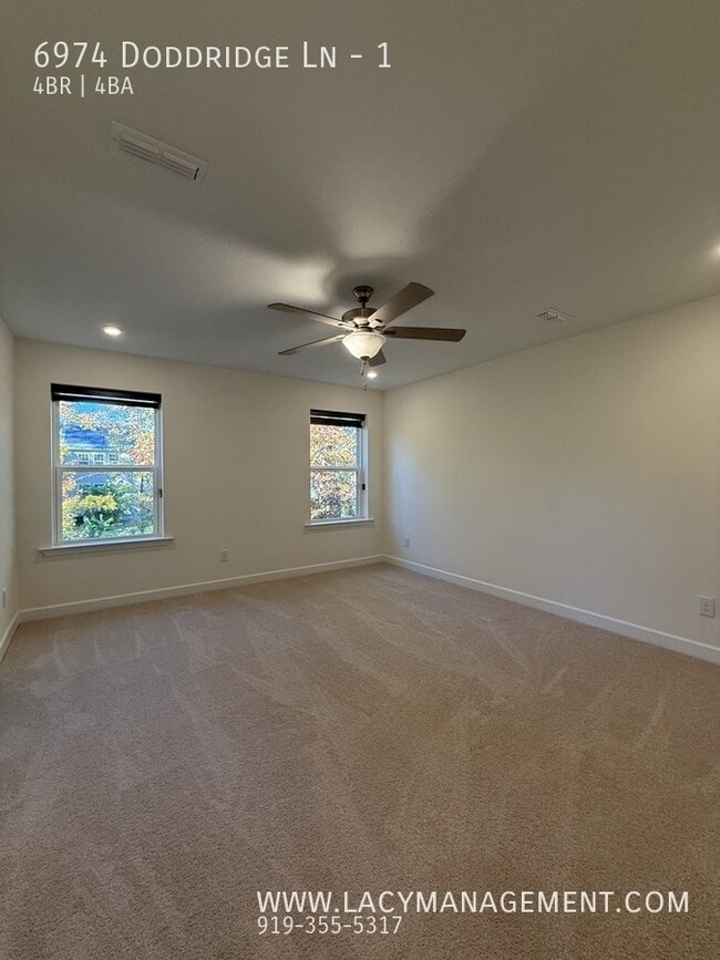 Building Photo - 6974 Doddridge Ln